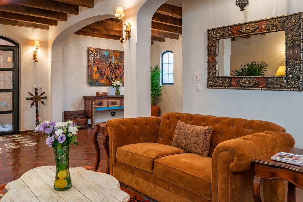 Casa Rosa Maria, Authentic Luxury Comfort & Style 36