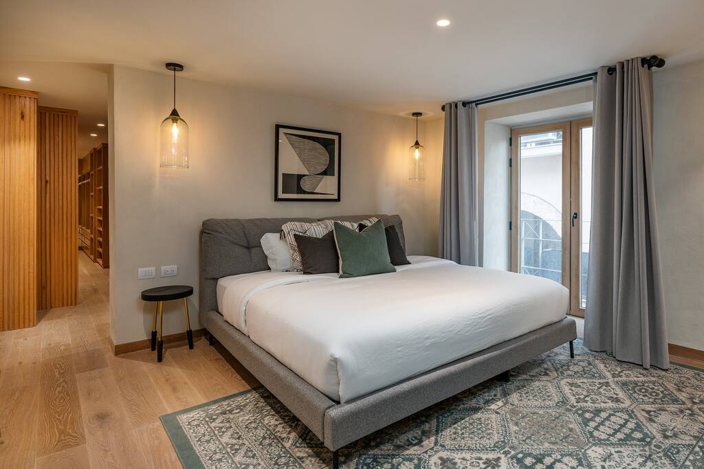 Le Cottage Luxury 2BD in Centro, Pool & Jacuzzi — San Miguel de Allende, Guanajuato — vacation rental