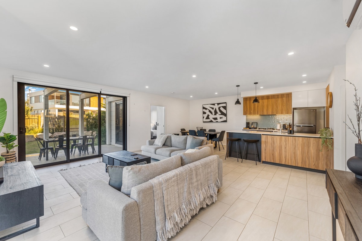 Modern Torquay Living — Torquay, Victoria — vacation rental