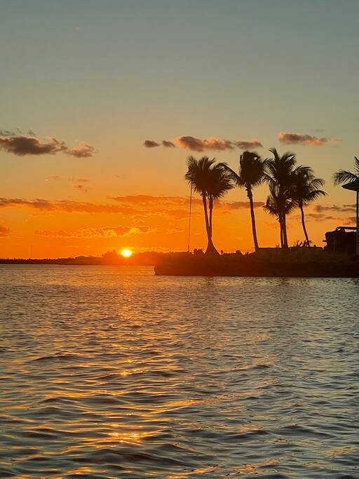 1B/2Ba Seaside Getaway, Pool, Horseshoes,Clubhouse — Marathon, FL — vacation rental
