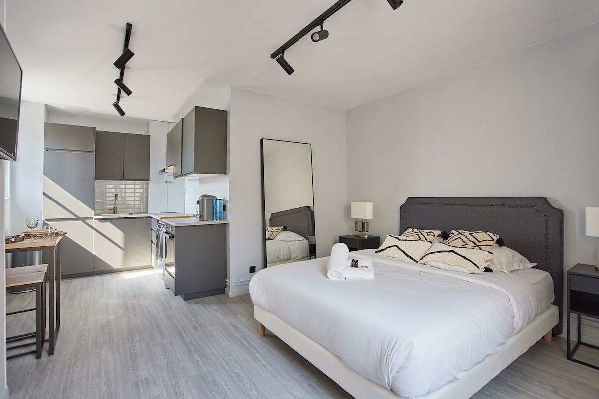 Sublim Studio Beaubourg/Le Marais — Paris, Île-de-France — vacation rental