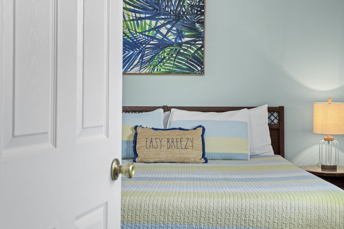 SeaCove *Steps 2 Private Beach* Heated Pool — Miramar Beach, FL — vacation rental
