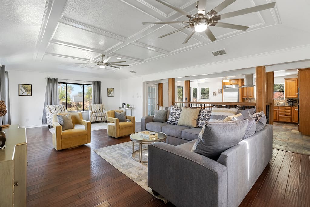 Corpus Christi Gem — Corpus Christi, TX — vacation rental