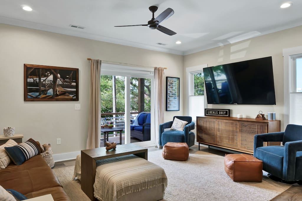 The Sand-Bar — Carolina Beach, NC — vacation rental