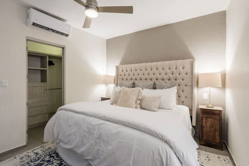 1BR Rooftop King Suite Casita in Centro San Miguel 14