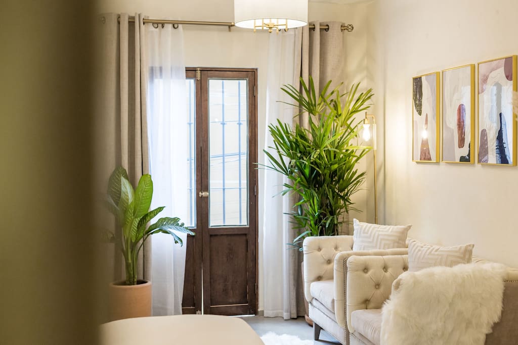 1BR Rooftop King Suite Casita in Centro San Miguel 16