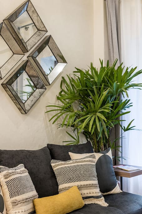 1BR Rooftop King Suite Casita in Centro San Miguel 20