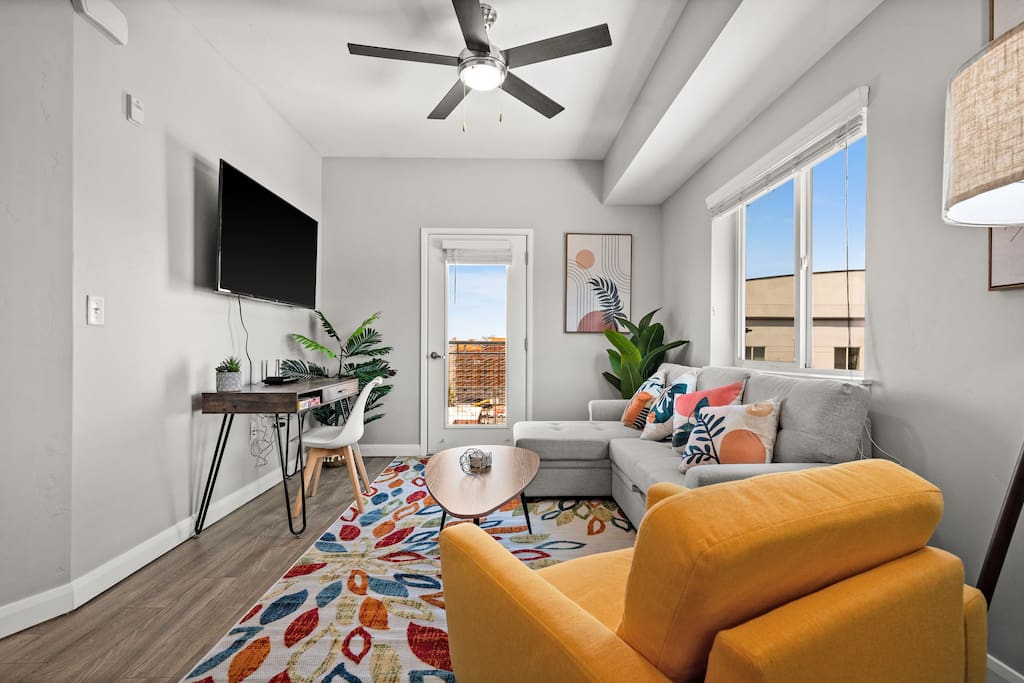 SLC - U of U - Hospital - Convention - Gym - Dining — Salt Lake City, UT — vacation rental