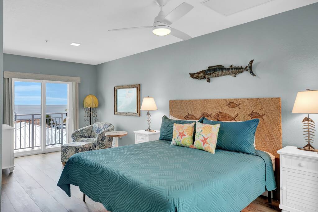 Oceans Retreat 1B/2Ba Steps to Pool, Atlantic Oc — Marathon, FL — vacation rental