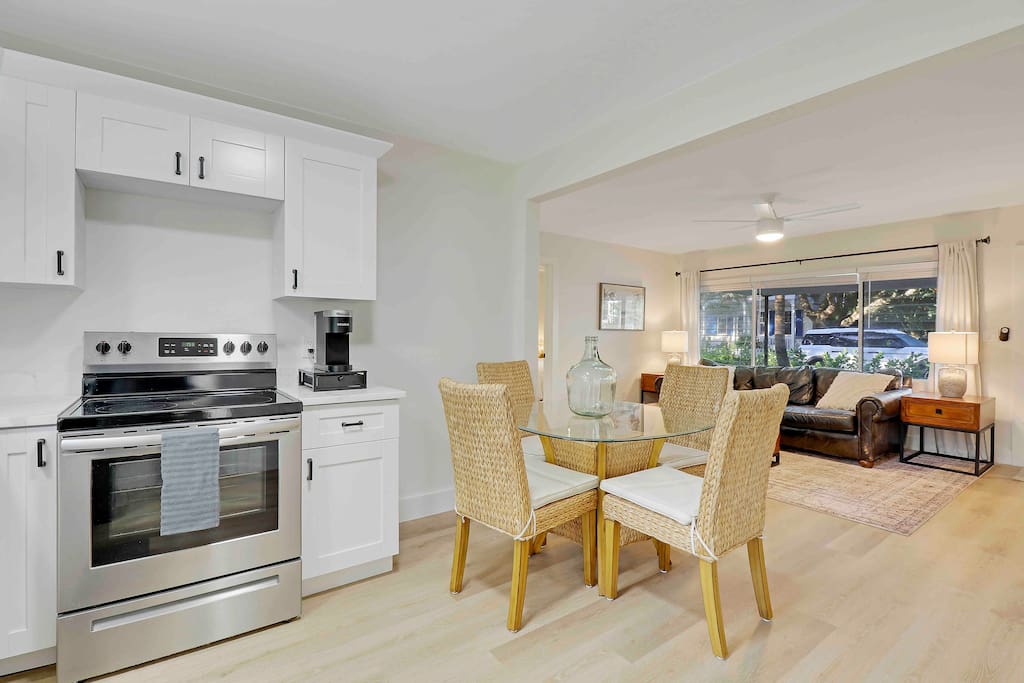 Cottage on California — Stuart, FL — vacation rental