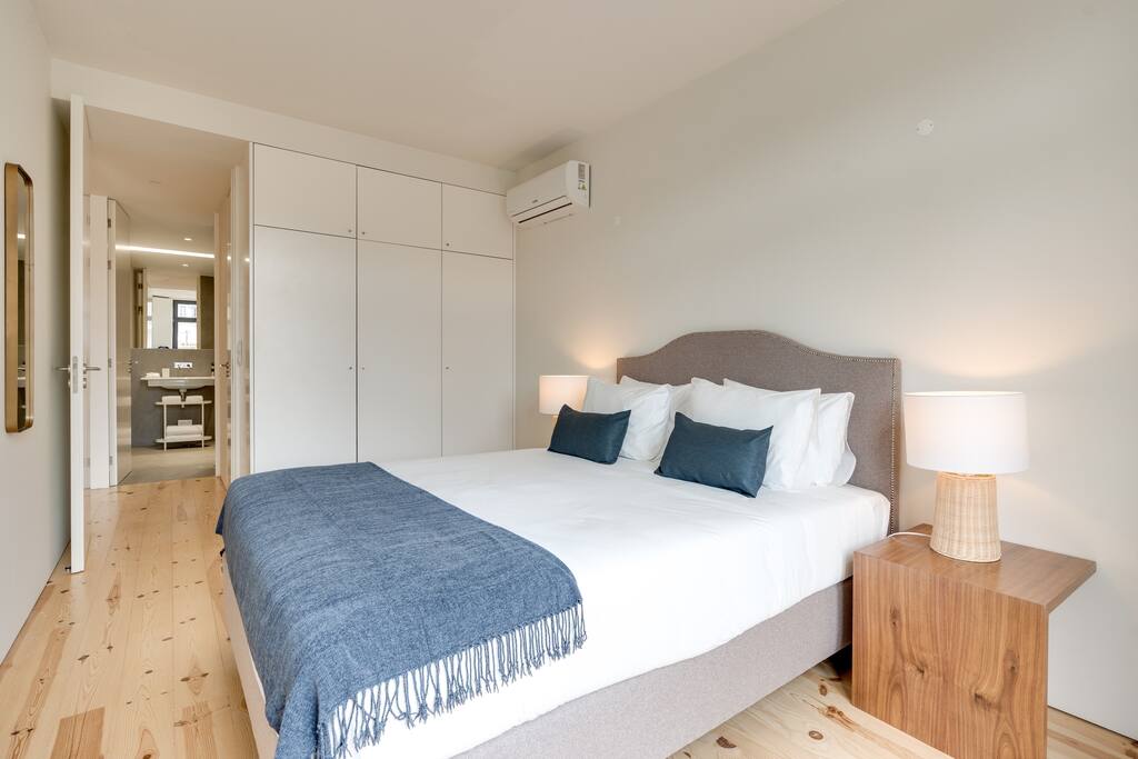 Alma da Casa by DA'Home #3D — Porto, Porto — vacation rental