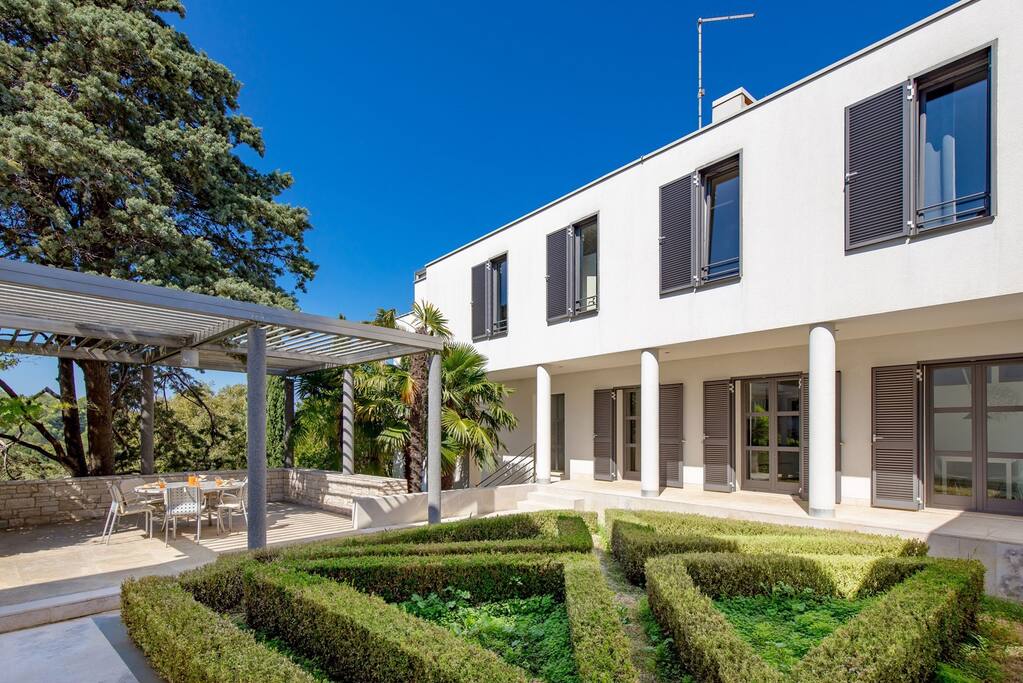 RM Grande Villa Rovinj — Rovinj, Istarska županija — vacation rental