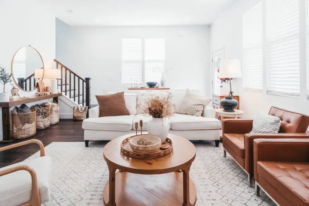 Luxury home in the heart of Indy — Indianapolis, IN — vacation rental