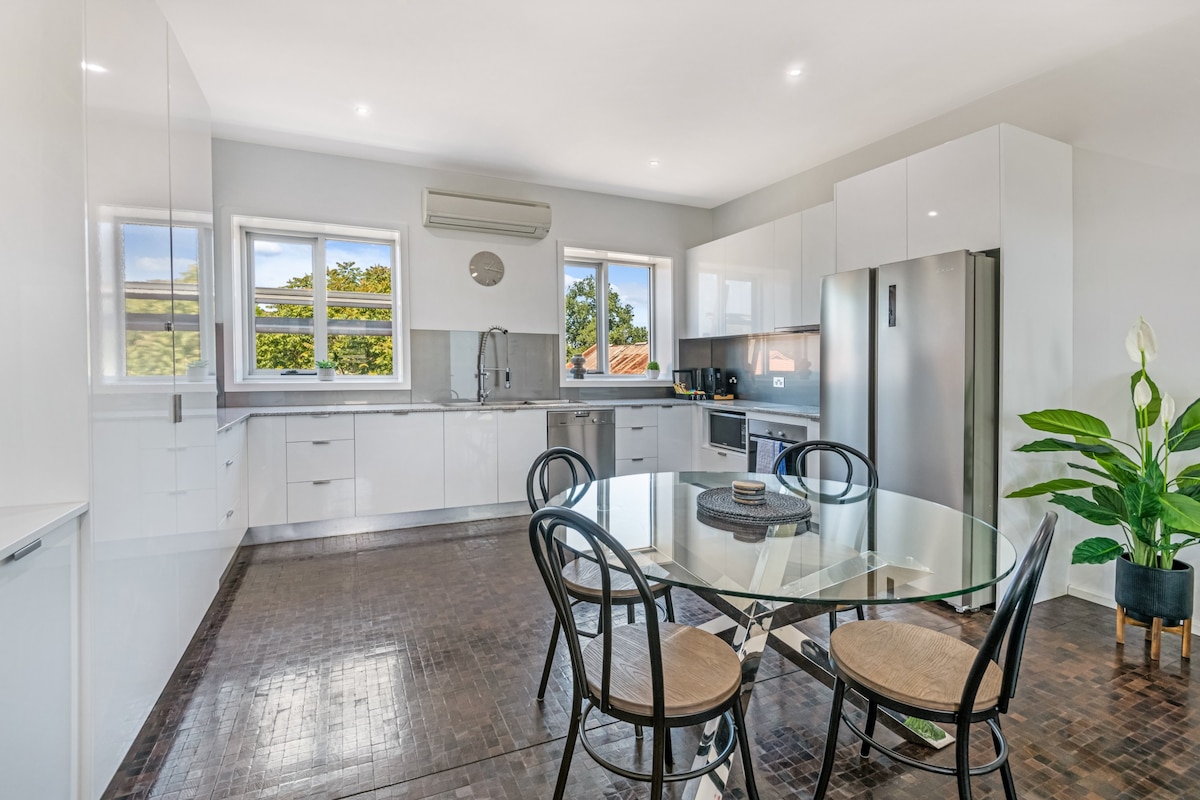 Bayne St Studio — Bendigo, Victoria — vacation rental