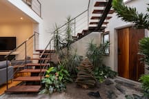 Casa Quebrada 3BR Modern Home in Centro photo 3