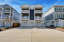 Carolina Casita 2 — Carolina Beach, NC — vacation rental