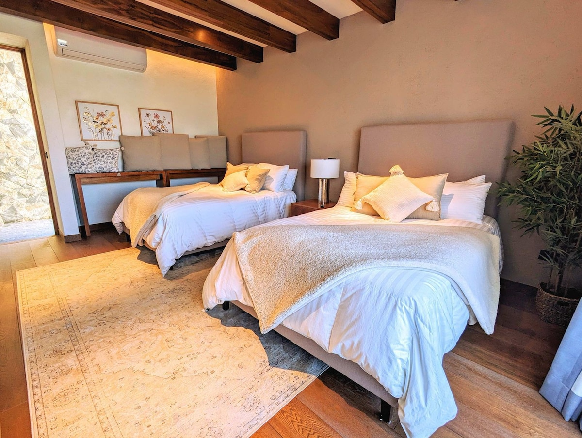 Casa Capricho 5BR Villa in Ventanas Golf Community 12