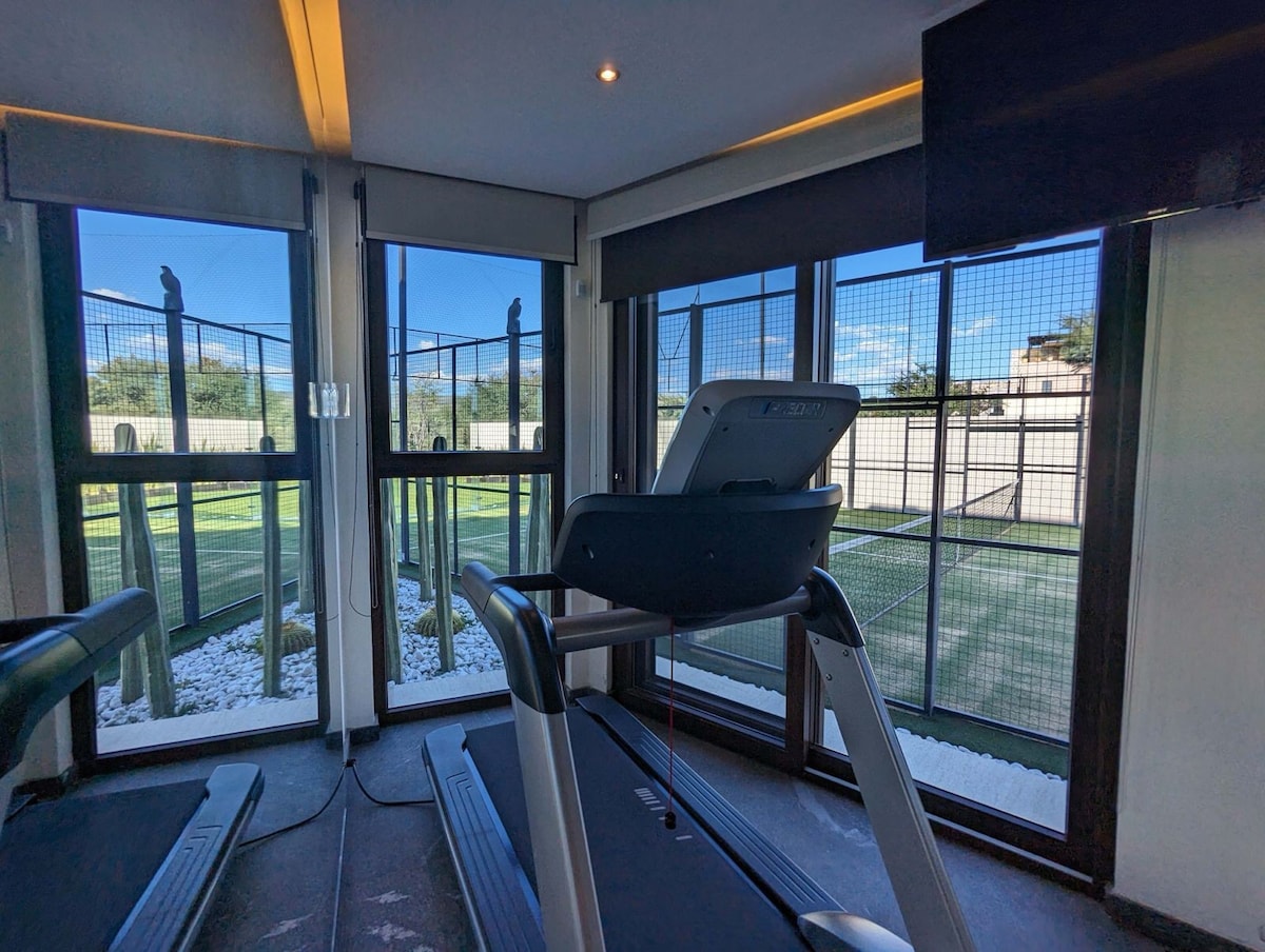 Casa Capricho 5BR Villa in Ventanas Golf Community 27