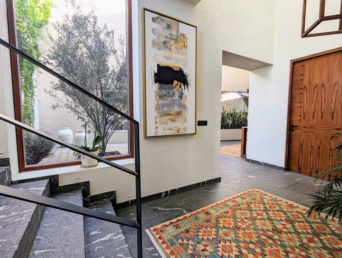 Casa Capricho 5BR Villa in Ventanas Golf Community 19