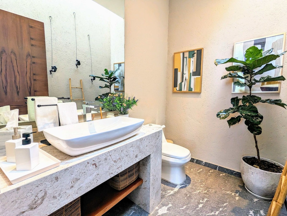 Casa Capricho 5BR Villa in Ventanas Golf Community 26
