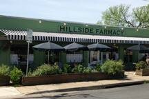 One of Austin's Trendiest Restuarants Just a Few Walking Minutes Away.