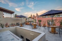 Casa Pandurata 2BR Suite with AC/Heat, Wi-Fi photo 3