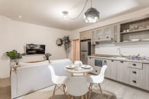 2BR Apt 1st Floor Centro, Best Location w/ Jacuzzi Lounge · photo 13