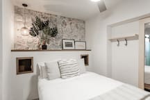 2BR Apt 1st Floor Centro, Best Location w/ Jacuzzi Lounge photo 4