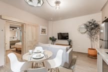 2BR Apt 1st Floor Centro, Best Location w/ Jacuzzi Lounge · photo 12