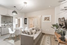 2BR Apt 1st Floor Centro, Best Location w/ Jacuzzi Lounge · photo 11