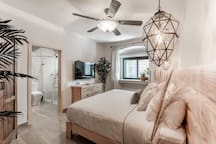 2BR Apt 1st Floor Centro, Best Location w/ Jacuzzi Lounge photo 5