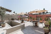 2BR Apt 1st Floor Centro, Best Location w/ Jacuzzi Lounge · photo 20