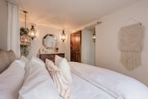 Luxury King Bedroom