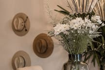 Living Room Details
