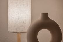 Desk Details