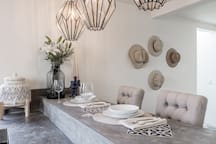 Casa Recreo: King Suite Apartment in Centro near Parroquia & Rosewood photo 4
