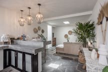 Full-Size Private Apartment