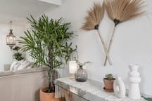 Casa Recreo: King Suite Apartment in Centro near Parroquia & Rosewood photo 5