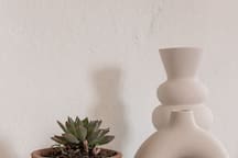 Living Room Details