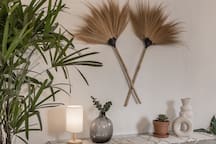 Living Room Details