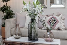 Living Room Details