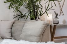 Living Room Details