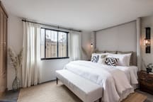 Casa Recreo: Hotel-Style King Suite Apartment in Centro by Rosewood photo 1