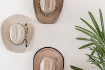 Unique Decor and Stylish Design