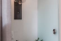 Unique Decor and Stylish Design