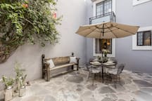 Casa Recreo: Hotel-Style King Suite Apartment in Centro by Rosewood photo 5