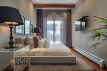 Casa Faroles, Designer 7BR Villa with Pool Jacuzzi & Full Staff 7