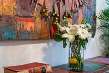 Casa Rosa Maria, Authentic Luxury Comfort & Style · photo 32