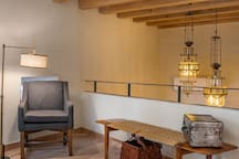 Bedroom Loft
