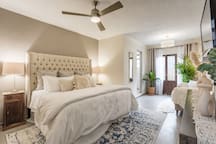 1BR Rooftop King Suite Casita in Centro San Miguel photo 1